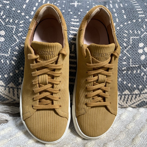 {Birkenstock} Bend Low Sneaker - Picture 8 of 16